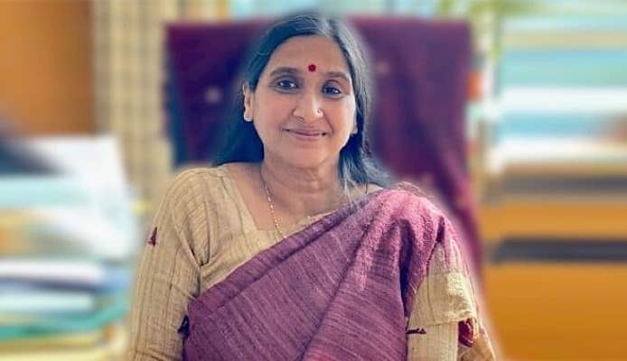 ONGC Head- HR Dr. Alka Mittal has been given additional charge of CMD ONGC Head- HR Dr. Alka Mittal has been given additional charge of CMD