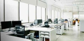 Office space demand up 50% in 2021 led by startups, tech firms- Colliers