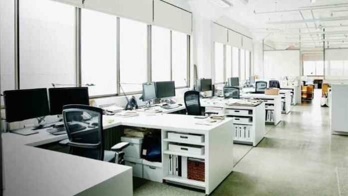 Office space demand up 50% in 2021 led by startups, tech firms- Colliers Office space demand up 50% in 2021 led by startups, tech firms- Colliers
