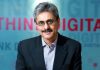 T-Systems names Anant Padmanabhan as Managing Director - India
