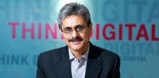 T-Systems names Anant Padmanabhan as Managing Director - India