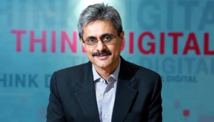 T-Systems names Anant Padmanabhan as Managing Director - India