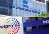 TCS, Infosys, and Wipro to announce Q3 FY22 results on Jan 12, 2022