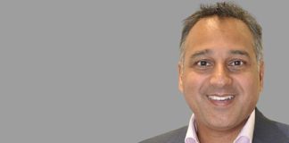 Tata Consumer Products, Gharry Eccles, Appointments, Movements, Head- International Business,
