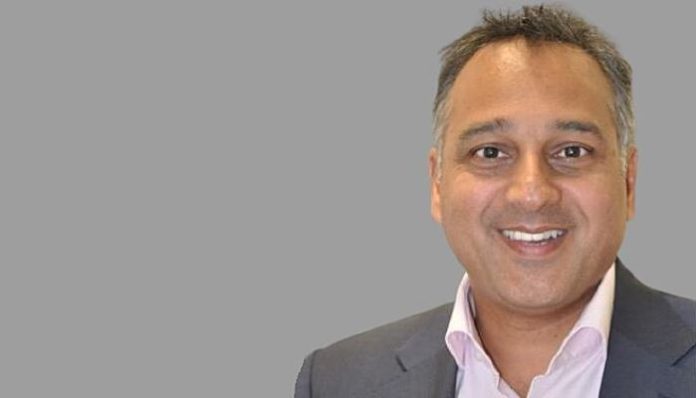 Tata Consumer appoints a new President of International Business Tata Consumer Products, Gharry Eccles, Appointments, Movements, Head- International Business,