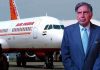 Tata Group onboards Air India
