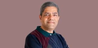 Tech firm NTT Ltd appoints Avinash Joshi as new CEO for India Business