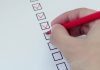 The checklist before offering and accepting a job especially for IT Industry