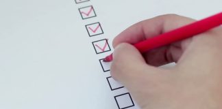 The checklist before offering and accepting a job especially for IT Industry