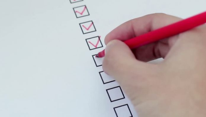 The checklist before offering and accepting a job especially for IT Industry