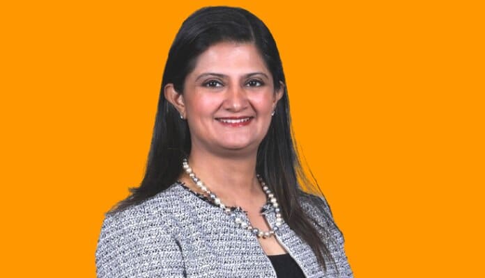 Top HR Challenges in 2022 - Tanvi Choksi Top HR Challenges in 2022