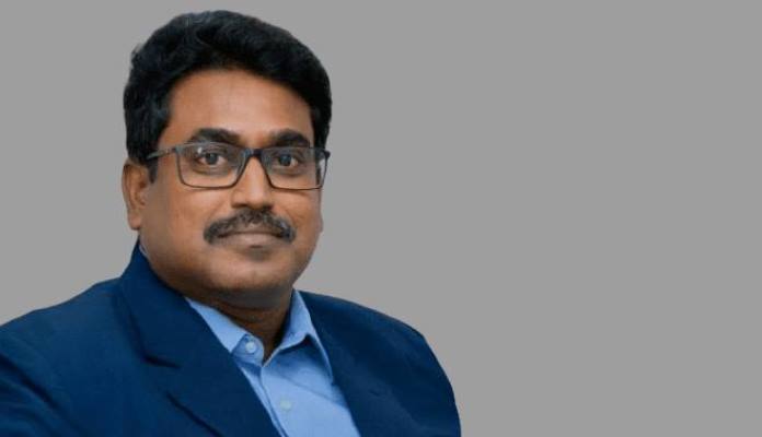WRMS appoints Satheesh Arjilli as VP – Business Development WRMS appoints Satheesh Arjilli as VP – Business Development