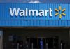 Walmart cuts paid leave in half for COVID- 19 positive workers