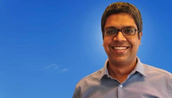 Wipro appoints Badrinath Srinivasan as Managing Director for Southeast Asia Wipro appoints Badrinath Srinivasan as Managing Director for Southeast Asia