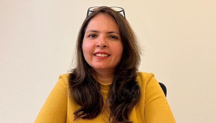 Yellow.ai appoints Neeru Mehta as CHRO