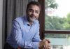 Yuvaraj Srivastava Group CHRO MakeMyTrip on Workplace - 2022