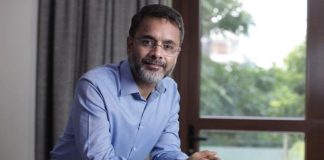 Yuvaraj Srivastava Group CHRO MakeMyTrip on Workplace - 2022