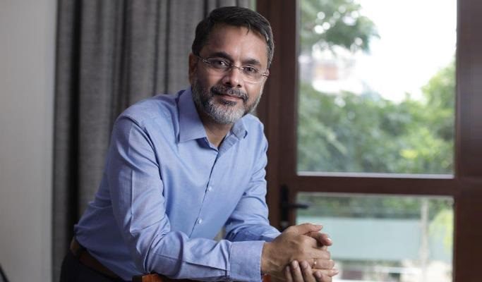 Yuvaraj Srivastava Group CHRO MakeMyTrip on Workplace - 2022 Yuvaraj Srivastava Group CHRO MakeMyTrip on Workplace - 2022