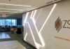 ZS, US-based firm to hire 4000 people in India by 2022