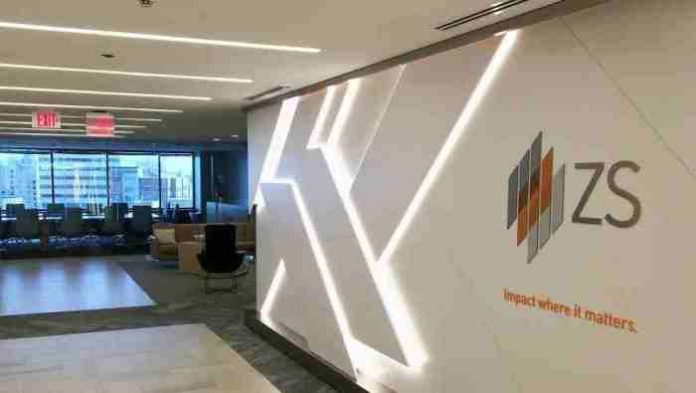 ZS, US-based firm to hire 4000 people in India by 2022