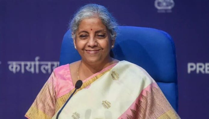 750 virtual labs, 75 skilling e-labs to be set up- Union Budget 2022-23