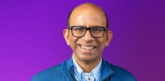 Accenture names Manish Sharma as Chief Operating Officer