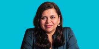 Aditi Patwardhan joins FCB Interface as Chief Strategy Officer