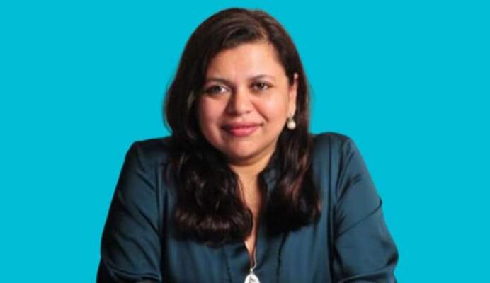 Aditi Patwardhan joins FCB Interface as Chief Strategy Officer Aditi Patwardhan joins FCB Interface as Chief Strategy Officer