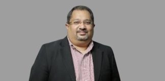 CMS IT Services Names Anuj Vaid as the Chief Executive Officer