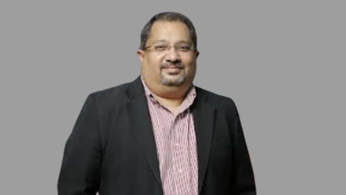 CMS IT Services Names Anuj Vaid as the Chief Executive Officer