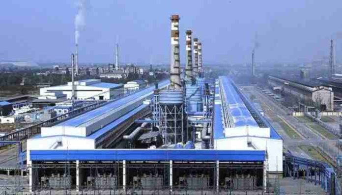 Contract employee dies after trapped in machine at Balco plant Contract employee dies after trapped in machine at Balco plant