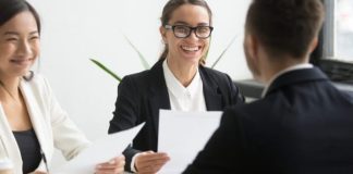 Employers' intent to hire freshers rises by 30% for Jan-Jun of this year