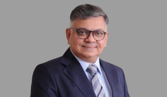 FICCI appoints Vineet Nanda as Chairman of Housing and Infrastructure... FICCI appoints Vineet Nanda as Chairman of Housing and Infrastructure...