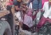 At least five killed in eastern Indian coal mine collapse