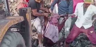 At least five killed in eastern Indian coal mine collapse