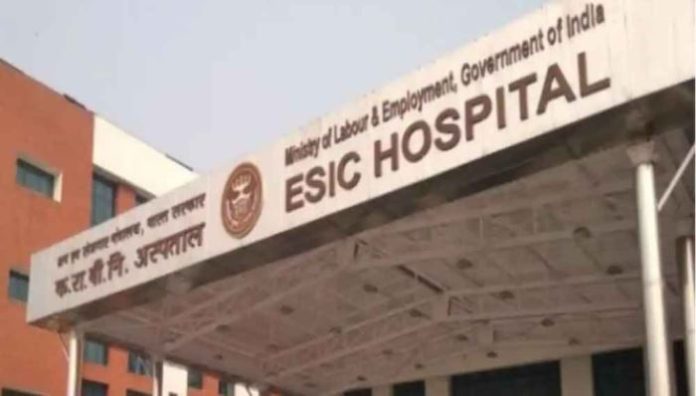 Government to hire 5,000 doctors for ESIC hospitals Government to hire 5,000 doctors for ESIC hospitals