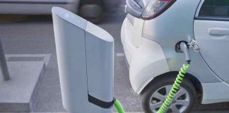 Govt to expand Electric Vehicle Charging Infrastructure across the country