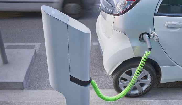 Govt to expand Electric Vehicle Charging Infrastructure across the country Govt to expand Electric Vehicle Charging Infrastructure across the country