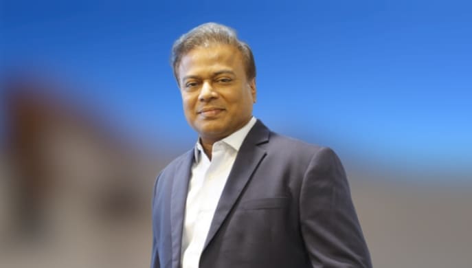 HONO gets ex-Group CHRO Welspun Rajesh Padmanabhan as Chairman HONO gets ex-Group CHRO Welspun Rajesh Padmanabhan as Chairman