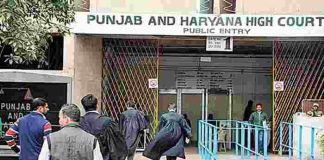 High Court puts on hold 75% quota for locals in private jobs in Haryana