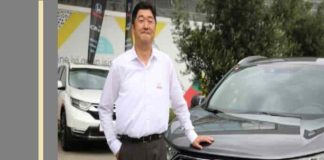 Honda Cars India appoints Takuya Tsumura as new CEO