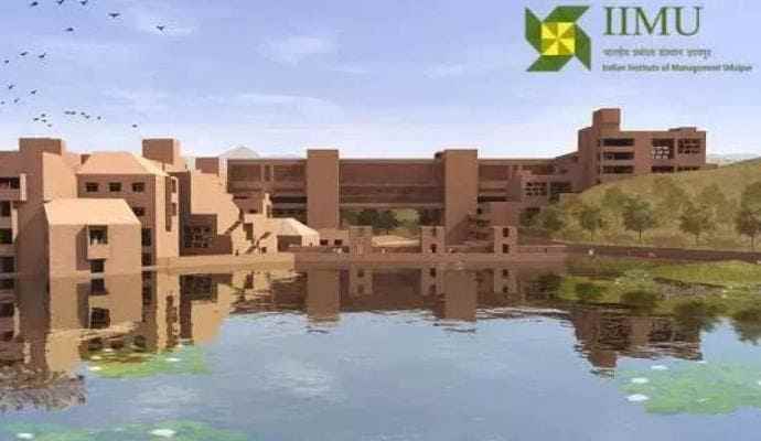 IIM Udaipur placements average stipend increases by 65 IIM Udaipur placements average stipend increases by 65.72%