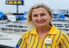 IKEA India appoints Susanne Pulverer as it first Woman CEO