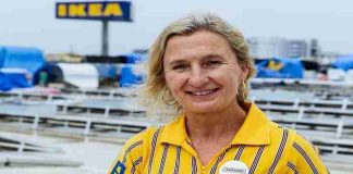 IKEA India appoints Susanne Pulverer as it first Woman CEO