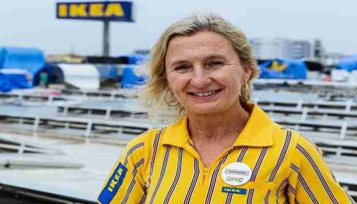IKEA India appoints Susanne Pulverer as it first Woman CEO-compressed IKEA India appoints Susanne Pulverer as it first Woman CEO