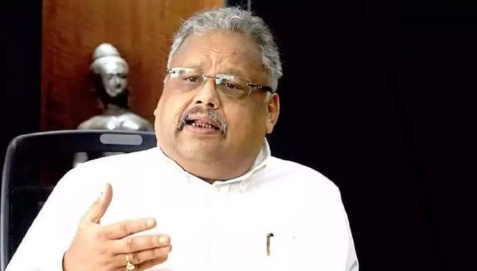 IT Industry to hire 50 Lakh employees in next 5 years- Jhunjhunwala