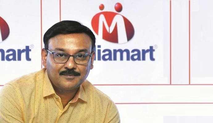 IndiaMART announces to go for weekly salary pay policy IndiaMART announces to go for weekly salary pay policy