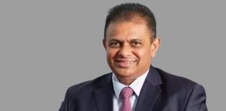 Jet Airways appoints former SriLankan Airlines' CEO Vipula Gunatilleka ss CFO