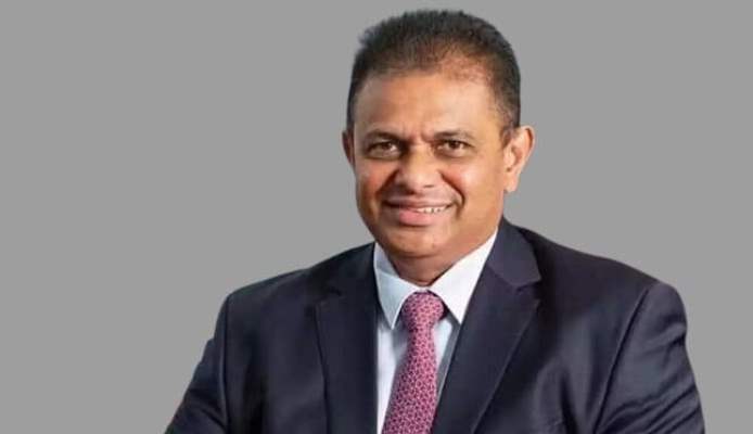 Jet Airways appoints former SriLankan Airlines' CEO Vipula Gunatilleka ss CFO Jet Airways appoints former SriLankan Airlines' CEO Vipula Gunatilleka ss CFO