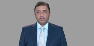 Kansai Nerolac appoints Anuj Jain as Managing Director
